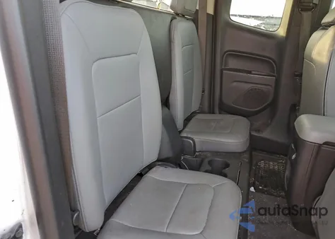 2019 Chevrolet Colorado z USA, uszkodzony, nr VIN 1GCHSBEN7K1276993